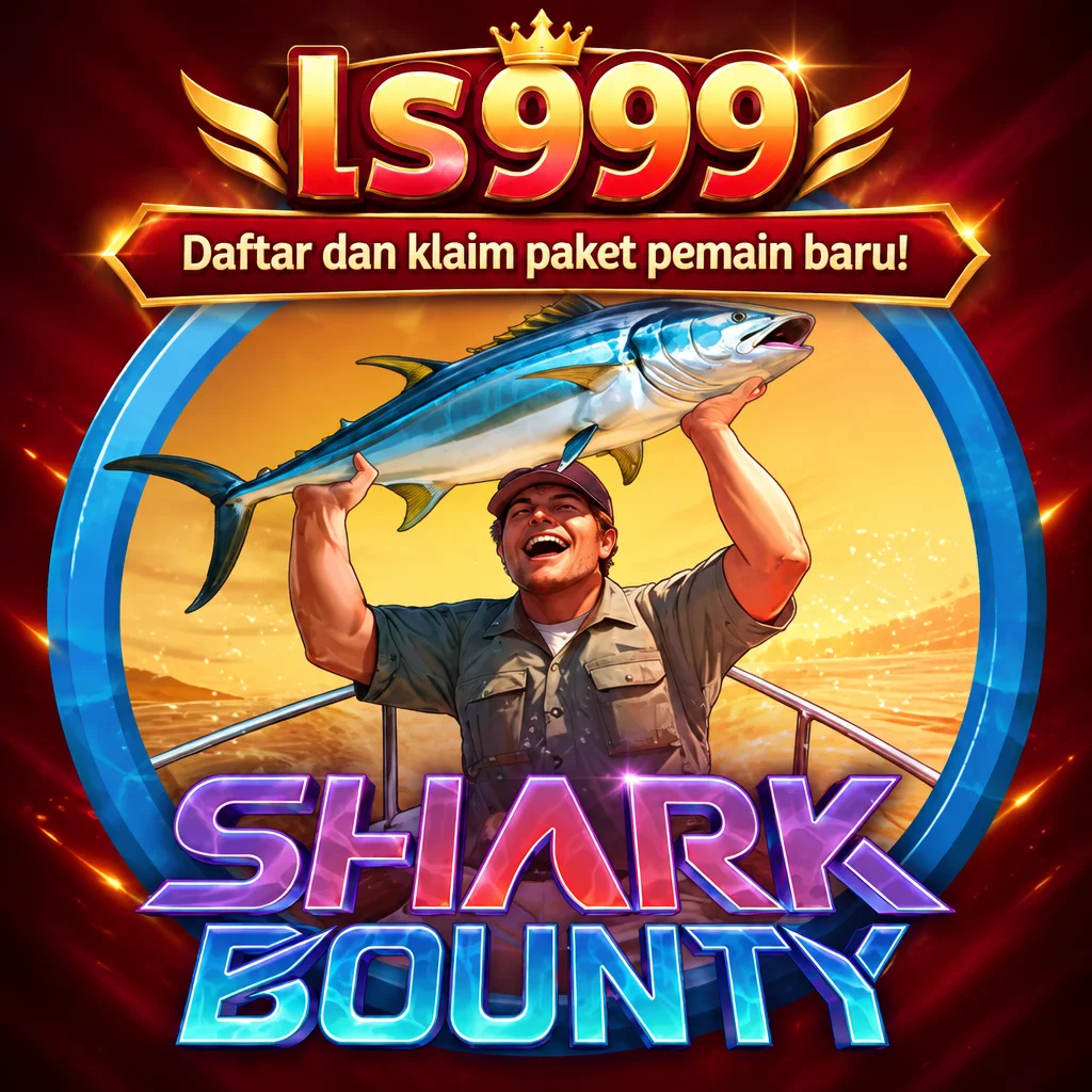 ls999 · Shark Bounty