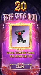 ls999 · Vampires Charm