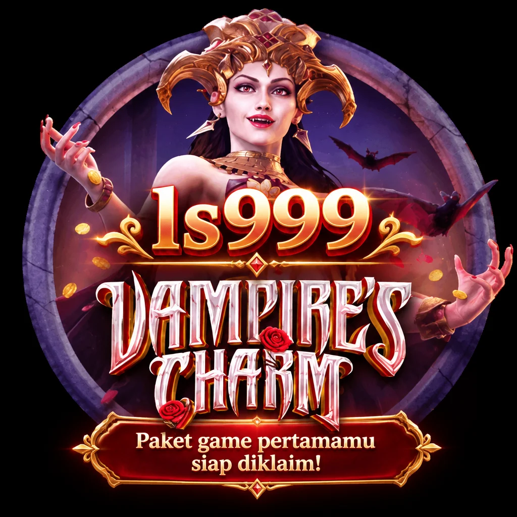 ls999 · Vampires Charm