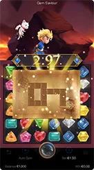 ls999 · Gem Saviour