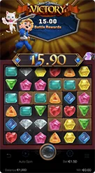 ls999 · Gem Saviour