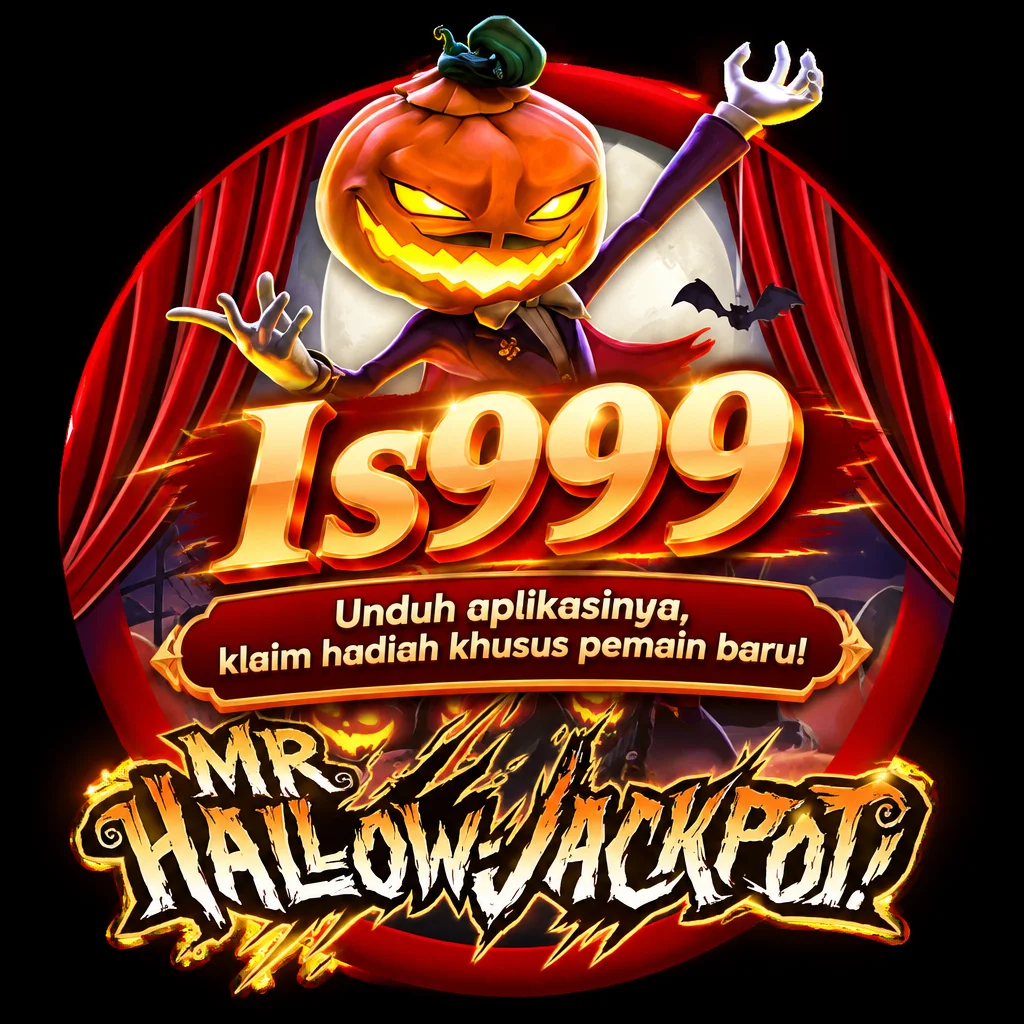 ls999 · Mr Hallow Jp