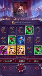ls999 · Vampires Charm